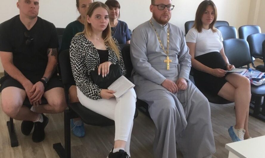 День семьи, любви и верности в Сиве