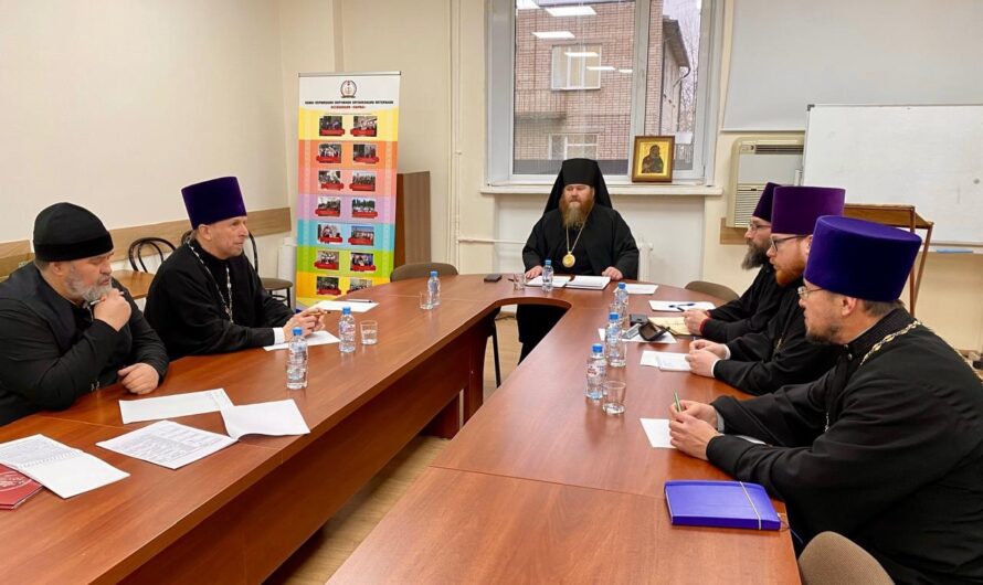 Епархиальный совет