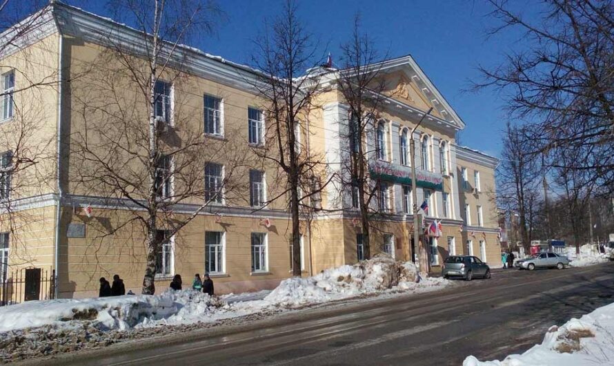 Представители Кудымкарской епархии приняли участие в совещании руководителей образовательных организаций