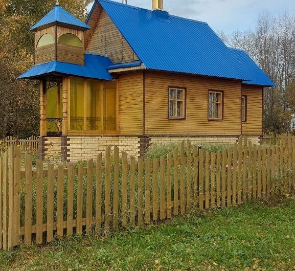 Епископ Петр посетил приходы епархии