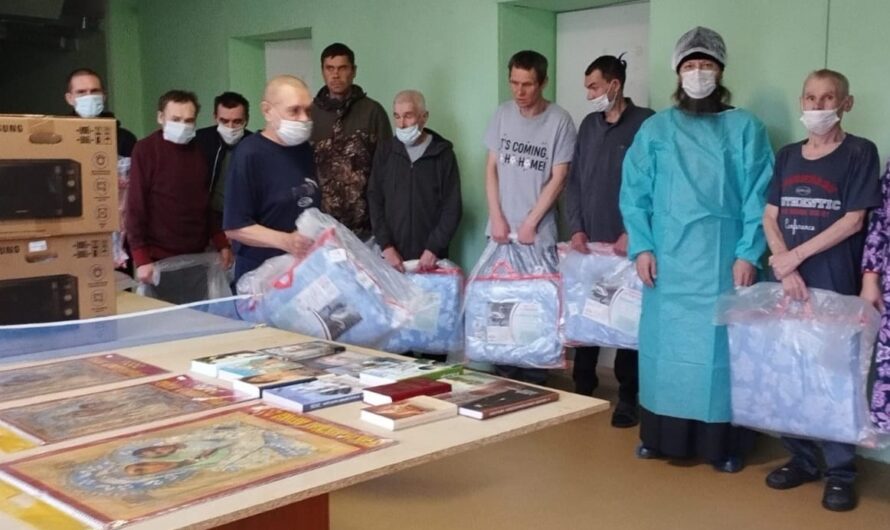 «Спешите делать добрые дела»