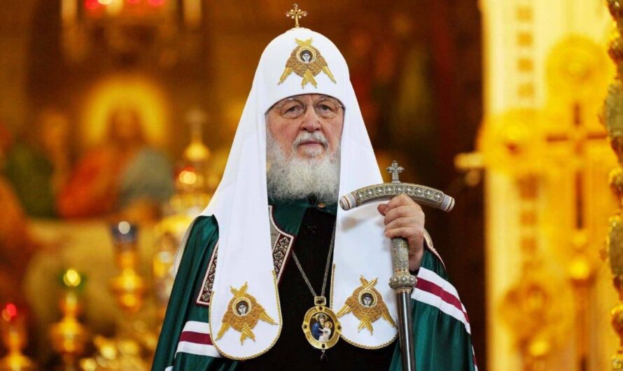 Патриаршее обращение по случаю празднования Дня православной молодежи