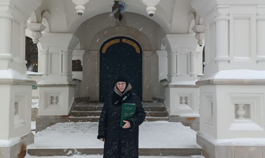 В Москве под председательством Святейшего Патриарха Московского и всея Руси Кирилла состоялось торжественное пленарное заседание XXXIV Международных Рождественских образовательных чтений.