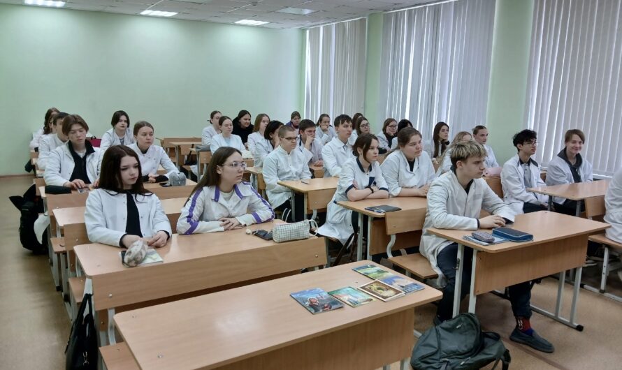 День Православной Книги в Кудымкаре