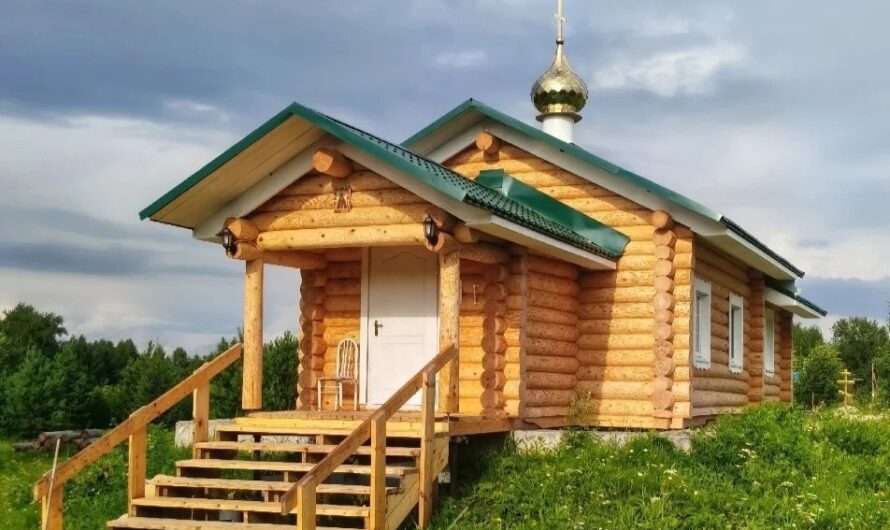 «Сергиева радость»