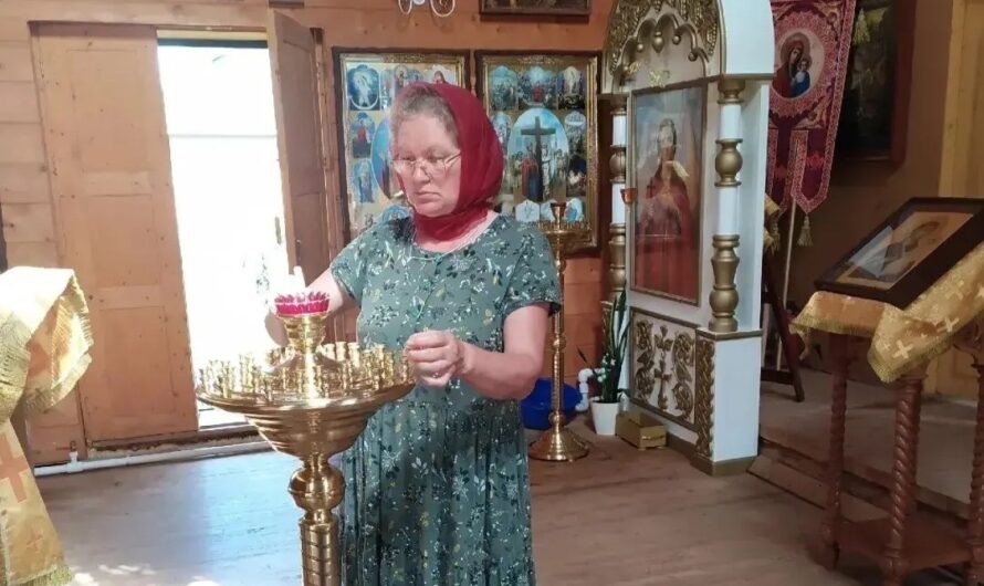 Облик храма – труд многих