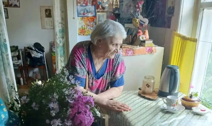 «Любовь к ближнему открывает нам Бога» (Святой Косма Этолийский)