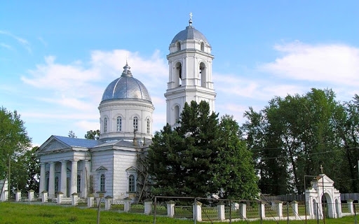 В п. Пожва состоится Крестный ход