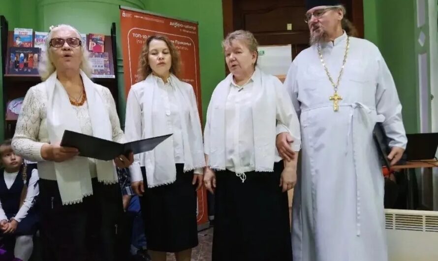 Добрым словом друг друга согреем